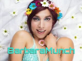 BarbaraMunch Grizzli Edition