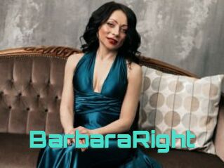 BarbaraRight