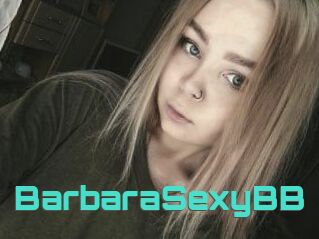 BarbaraSexyBB