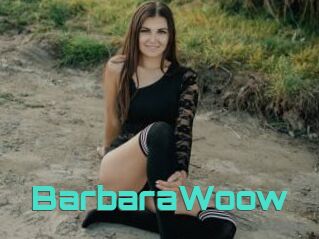 BarbaraWoow