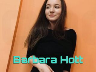 Barbara_Hott