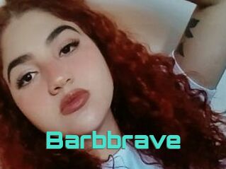Barbbrave