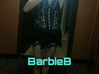 BarbieB