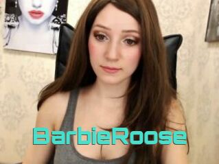 BarbieRoose