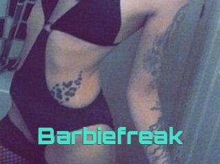 Barbiefreak