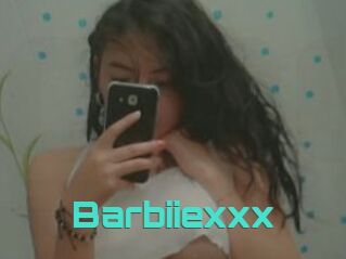 Barbiiexxx
