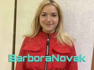 BarboraNovak