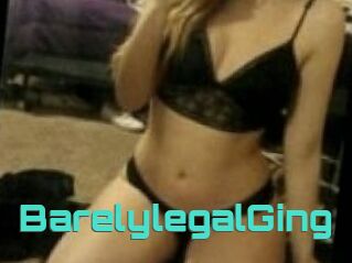 BarelylegalGing