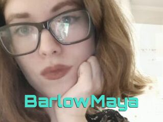 BarlowMaya