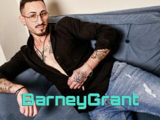 BarneyGrant