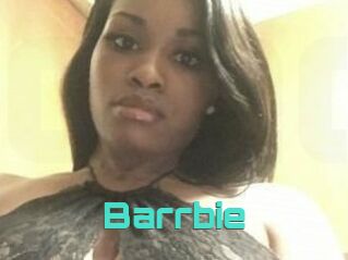 Barrbie