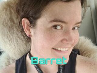 Barret