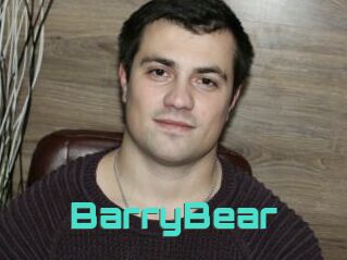 BarryBear