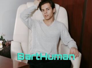 BartHuman