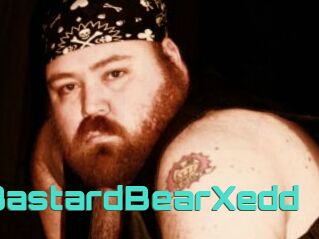 BastardBearXedd