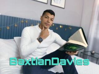 BaxtianDavies