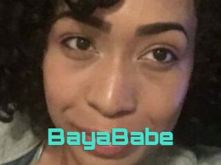 BayaBabe