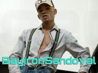 BayironSandoval