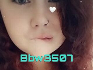 Bbw3507