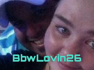 BbwLovin26