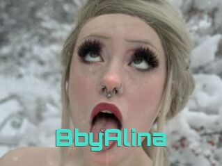 BbyAlina