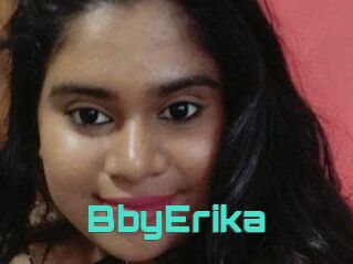 BbyErika