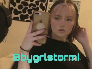 Bbygrlstormi