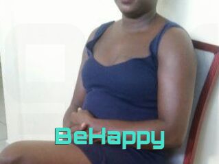 BeHappy