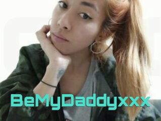 BeMyDaddyxxx