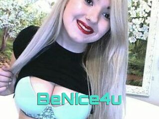 BeNIce4u