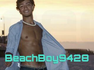 BeachBoy9428