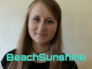 BeachSunshine