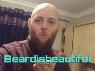 Beardisbeautiful