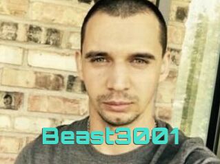 Beast3001