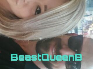 BeastQueenB