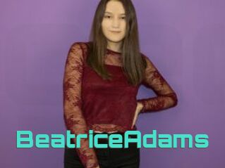 BeatriceAdams