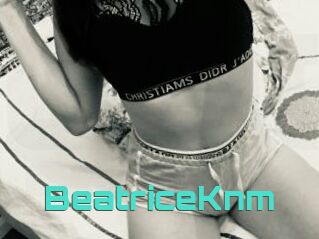 BeatriceKnm