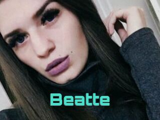 Beatte