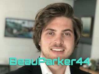 BeauParker44