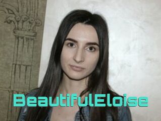 BeautifulEloise