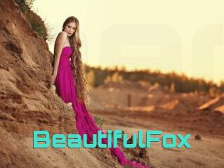 BeautifulFox