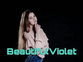 BeautifulViolet