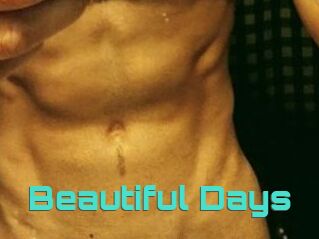 Beautiful_Days