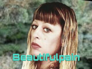 Beautifulpain