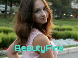 BeautyFine