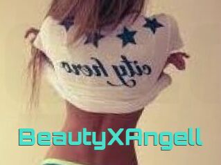 BeautyXAngell