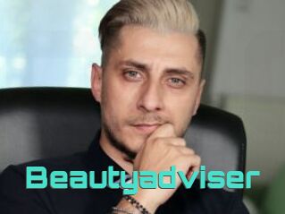 Beautyadviser