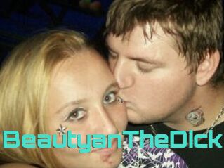 BeautyanTheDick