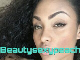 Beautysexypeach