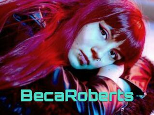 BecaRoberts